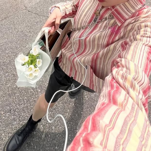 (1회착)일본 빈티지샵 자켓