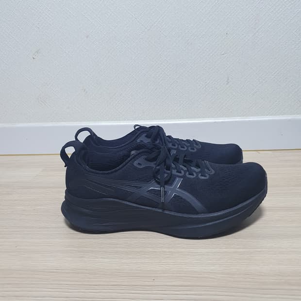 아식스 젤 카야노 32 와이드 운동화 275