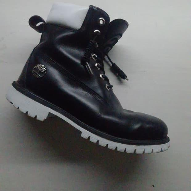 (265)팀버랜드 스투시 6인치 2014
