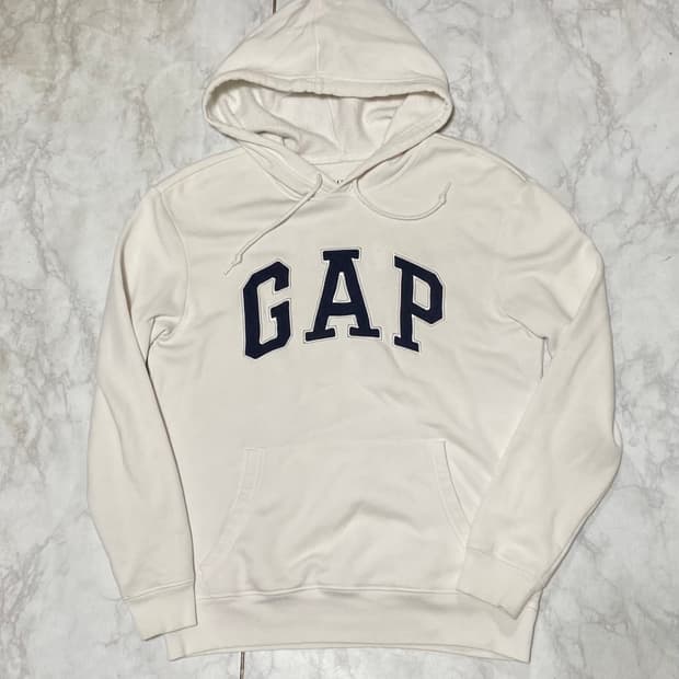 GAP 갭 후드티셔츠 사이즈 95