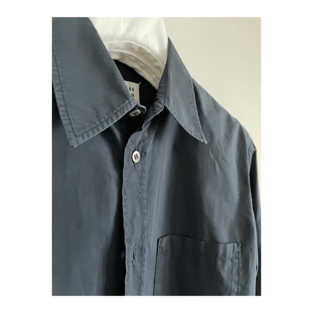 margiela shirts
