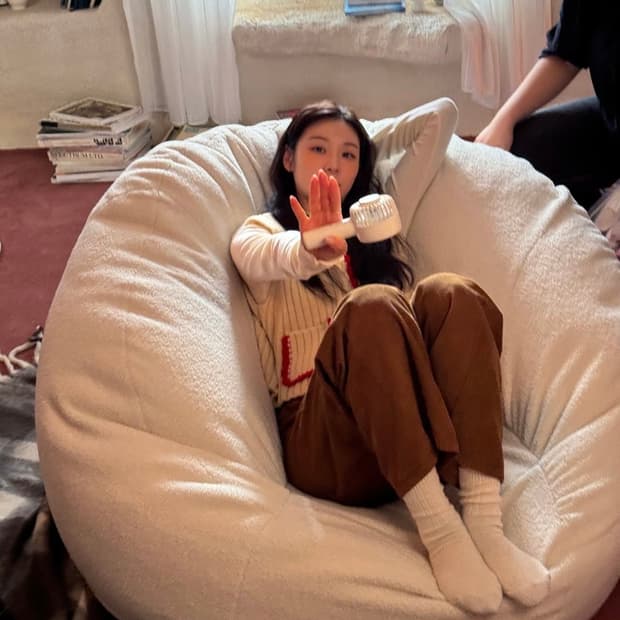 자라 코듀로이 팬츠 