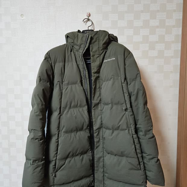 파타고니아 패딩 95