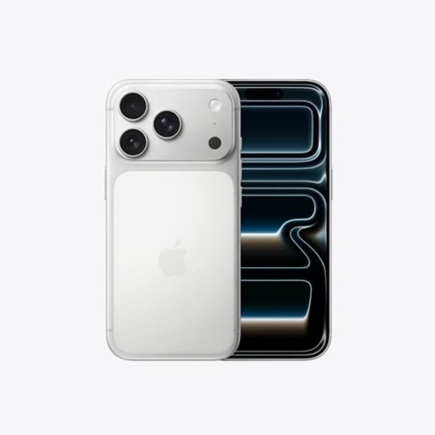 아이폰 17 Pro Max 512GB Silver 미개봉