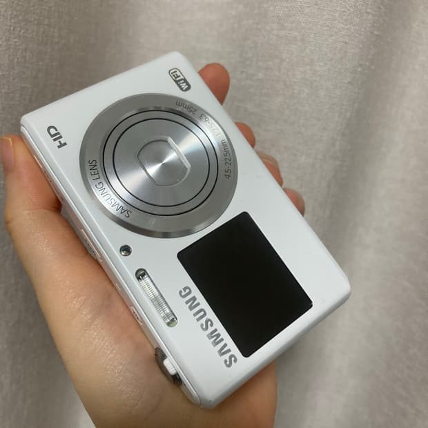 Dv-150f 한효주 카메라