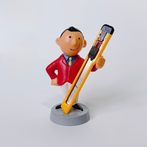 Vintage | ALFI 펜 스탠드