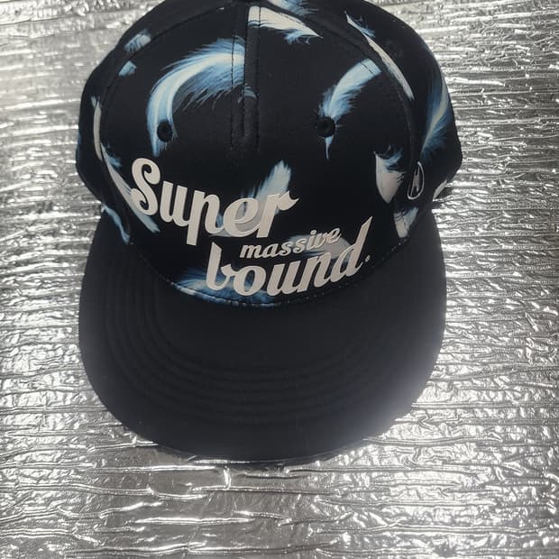 Super massive bound 스냅백