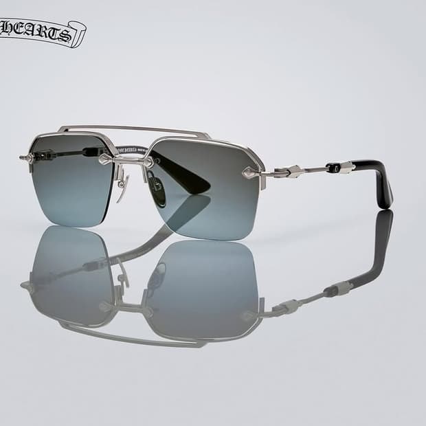 크롬하츠 선글라스 BIDI ESEM