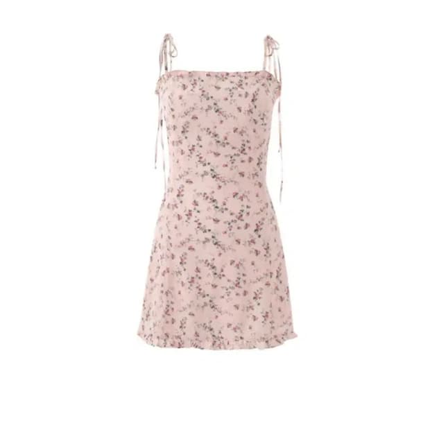 새상품) 낫유어로즈 원피스 