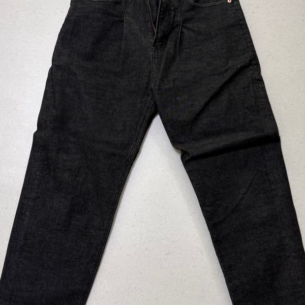 맥우드건 7702 샐비지 배기진