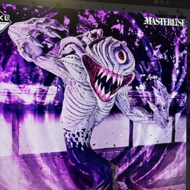 주술회전 이치방쿠지 라스트원 각성 리카