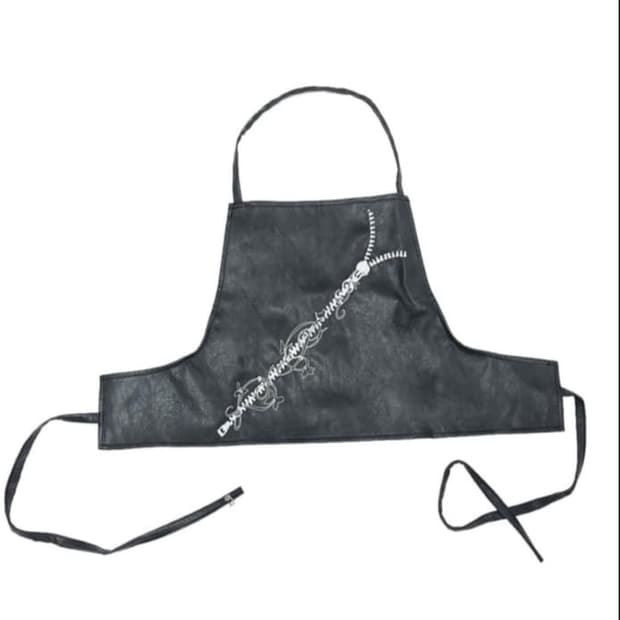 604service LISA EMBROIDERED TOP