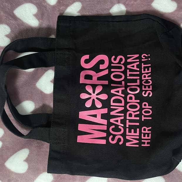 MA*RS 손가방