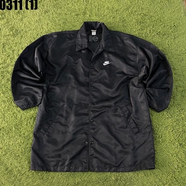 나이키 바람막이 