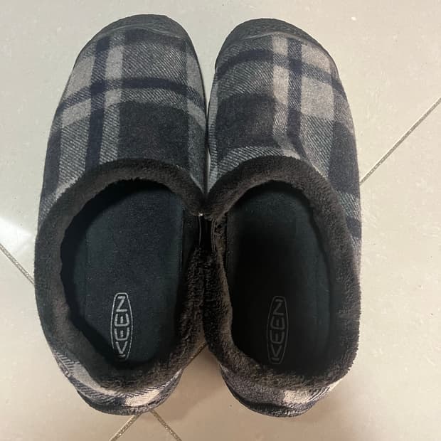 킨 하우저 슬리퍼 235