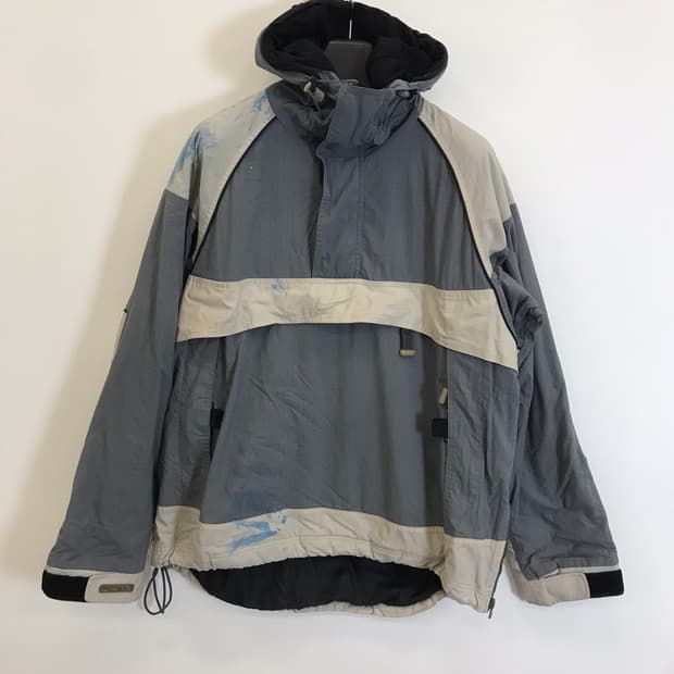 나이키 90s ACG 고프코어 3LAYER 아노락 점퍼 [105] 