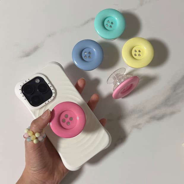 (New)Color Pop Tok