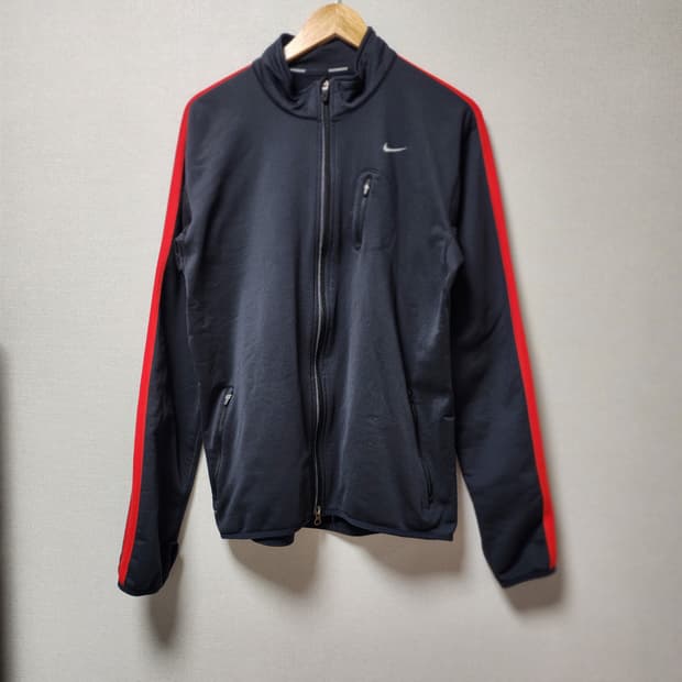 [M] 나이키 런닝 트랙탑