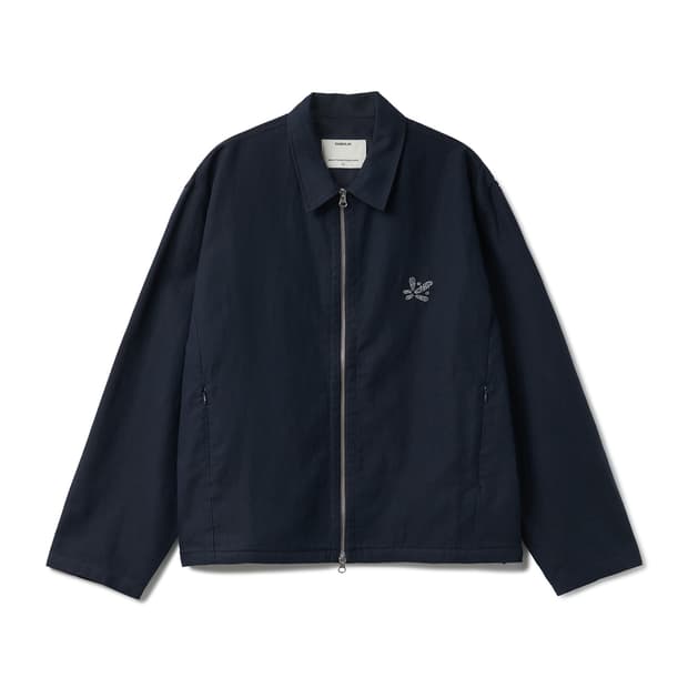 라모랭 몰리스 자켓