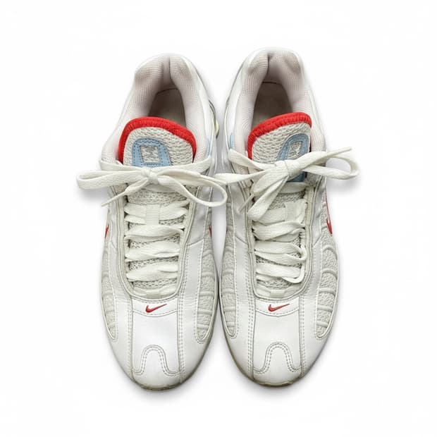 나이키 Shox 운동화 245mm