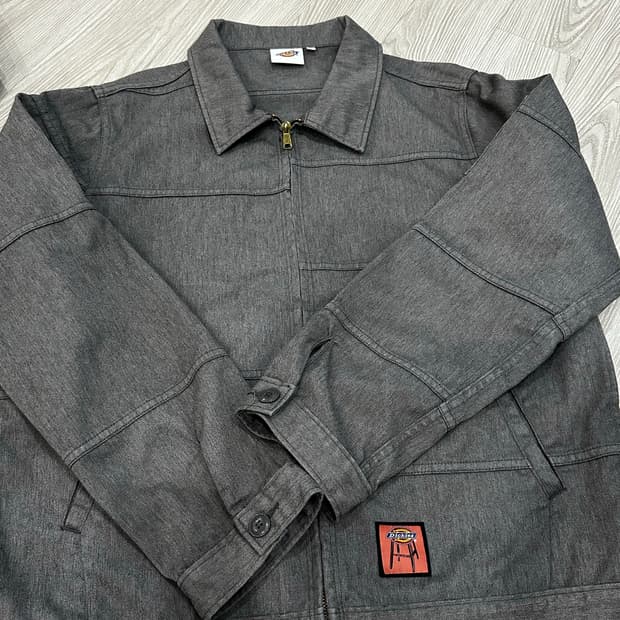 디키즈 예스아이씨 워크자켓 L