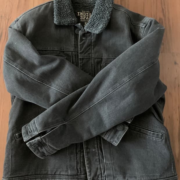 도메스틱 의류 처분