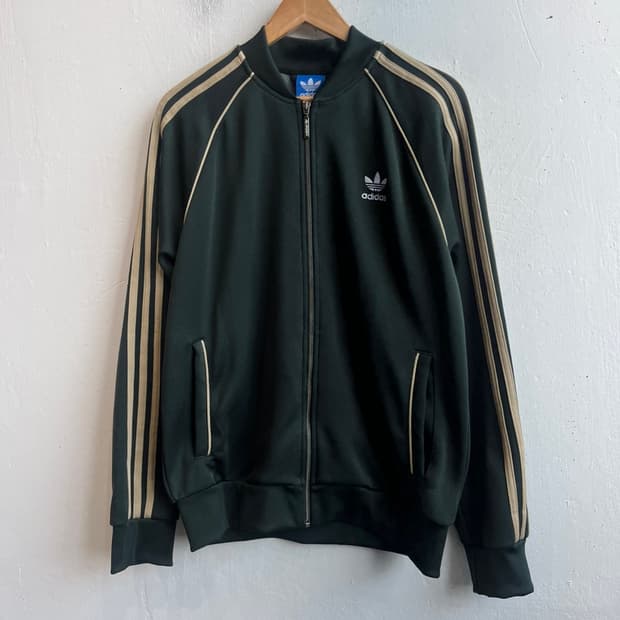 아디다스 파이어버드 트랙탑 져지 