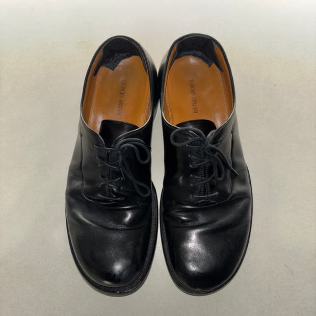 조르지오 아르마니 더비