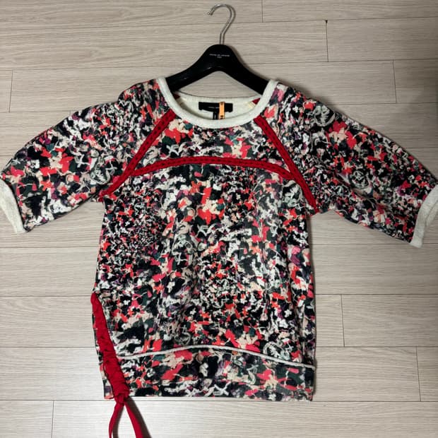 이자벨마랑 기모반팔티