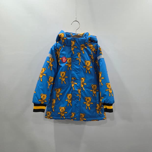 베베드피노 키즈 스키복 셋업 110