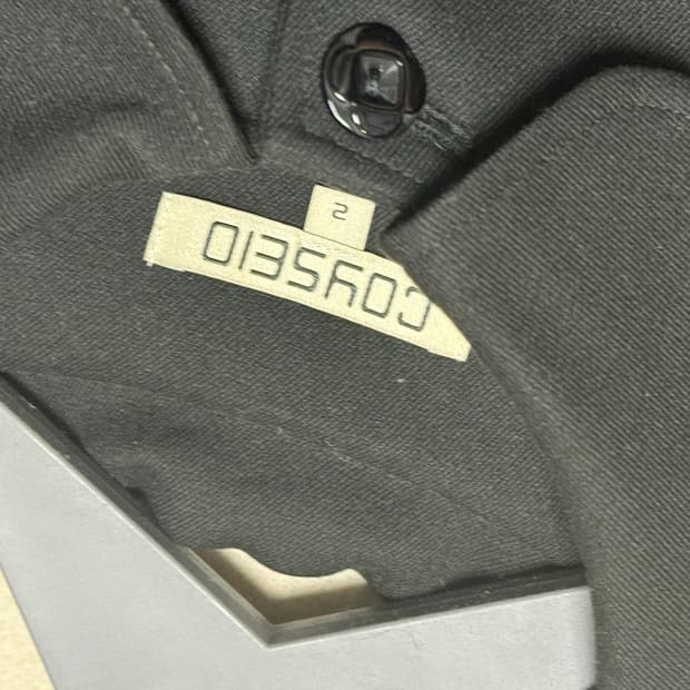 코이세이오 자켓+스커트