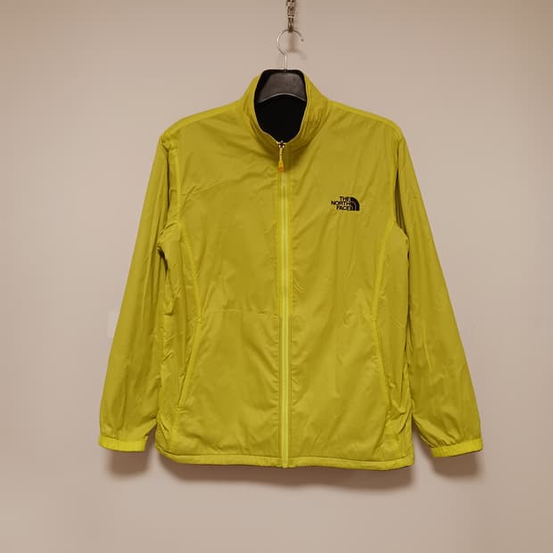 노스페이스 리버시블 플리스자켓