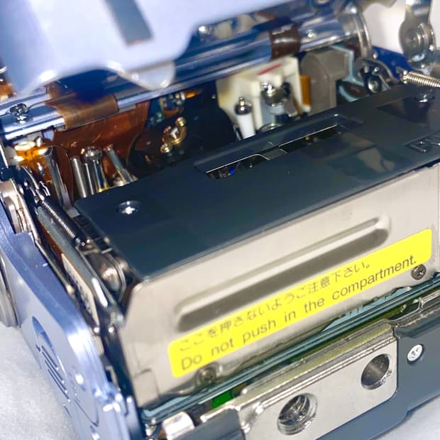 소니 캠코더 DCR-PC9 NTSC | SONY