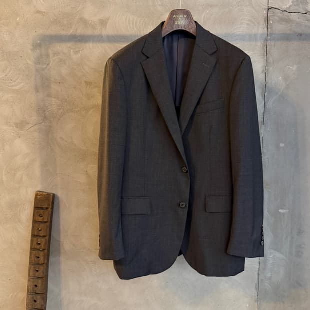 알레그리 테일러드 자켓 100