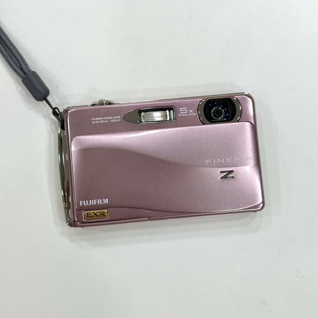 후지필름 파인픽스 Z700 EXR 작례있음 fujifilm finepix
