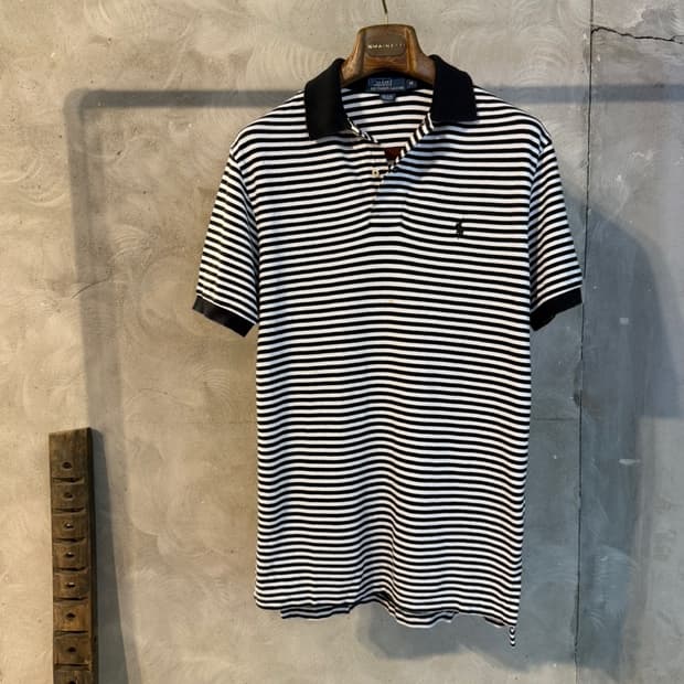 폴로 랄프로렌 pk 셔츠 100