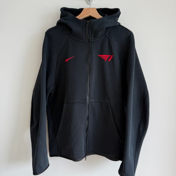 나이키(NIKE) 후드집업