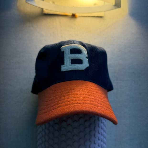 이벳필드 usa 모자 캡