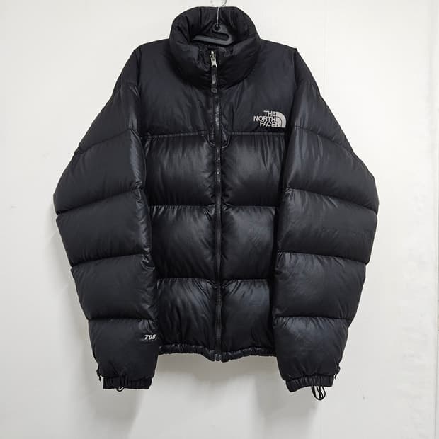 노스페이스 눕시 패딩 L 100-105