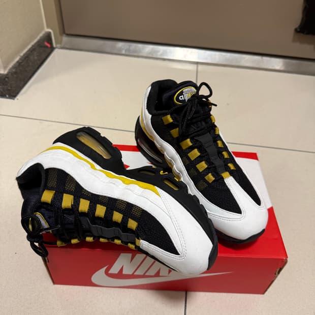 (260) 에어맥스 95