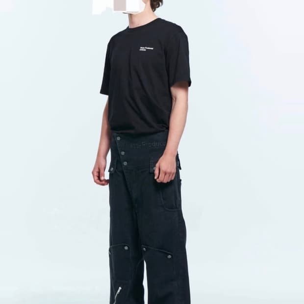 MPa AP UTILITY PANTS 