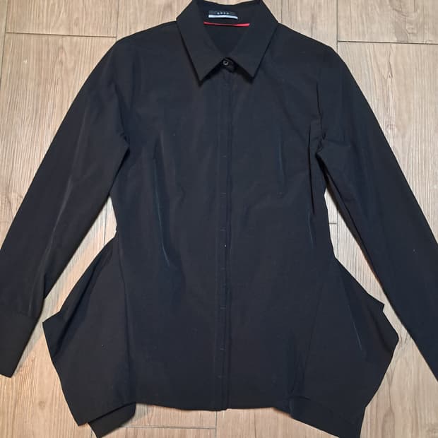 아인에디션 셔츠 M