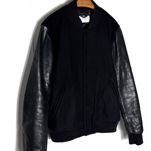 산드로옴므 산드로자켓 가죽자켓 레더자켓 산드로가죽자켓 산드로레더자켓