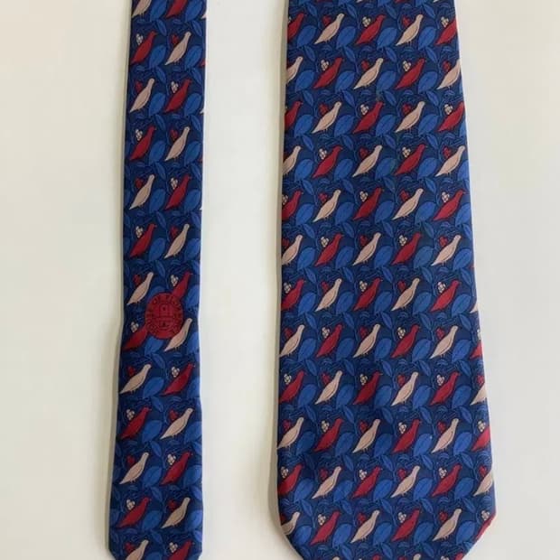 빈티지)넥타이