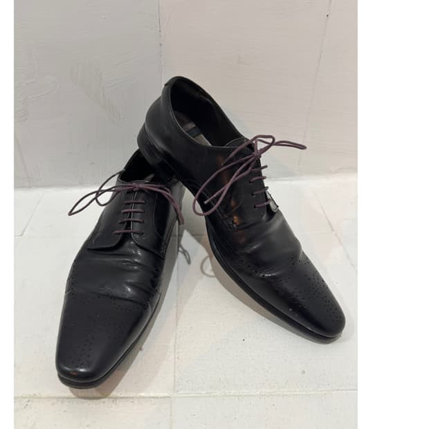 폴스미스 브로그 슈즈