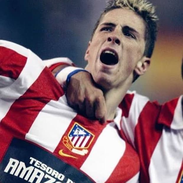 Atletico madrid 100 anniversary uniform