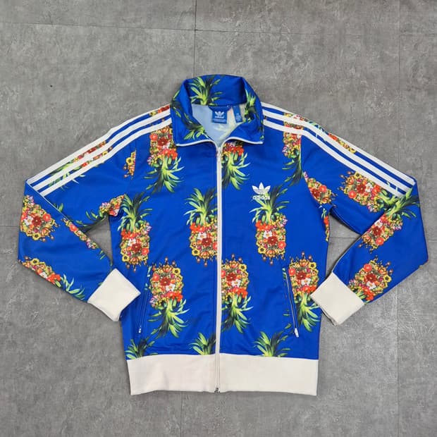 ADIDAS 져지