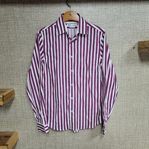 M사이즈 자라 셔츠 ZARA 