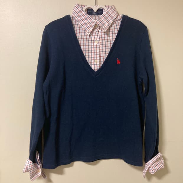 폴로셔츠맨투맨