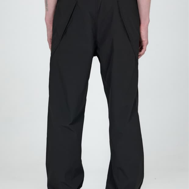 MPa DUCT SYSTEM PANTS (BLACK)